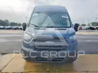 2020 Ford TRANSIT фото