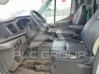 2020 Ford TRANSIT фото