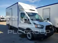 2020 Ford TRANSIT photo
