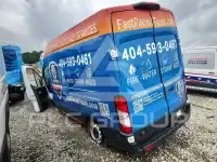 2020 Ford TRANSIT фото