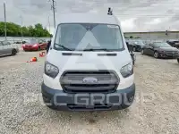 2020 Ford TRANSIT фото