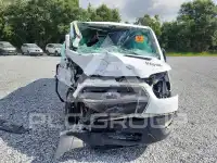 2020 Ford TRANSIT фото
