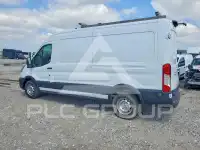 2020 Ford TRANSIT фото