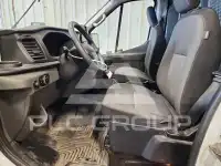 2020 Ford TRANSIT photo