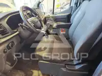 2020 Ford TRANSIT фото