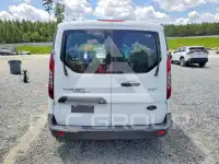 2020 Ford TRANSIT фото