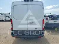 2020 Ford TRANSIT фото