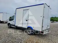 2020 Ford TRANSIT фото
