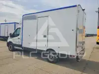 2020 Ford TRANSIT фото