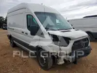 2020 Ford TRANSIT фото