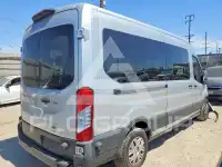 2020 Ford TRANSIT фото