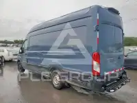 2020 Ford TRANSIT photo