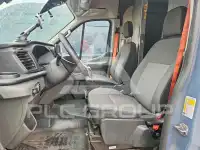 2020 Ford TRANSIT фото