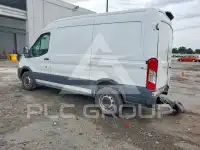 2020 Ford TRANSIT фото