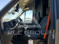 2020 Ford TRANSIT photo