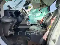 2020 Ford TRANSIT фото