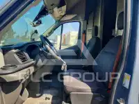 2020 Ford TRANSIT фото