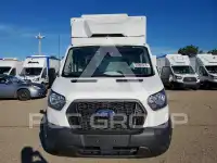 2020 Ford TRANSIT фото