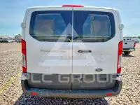 2018 Ford TRANSIT фото