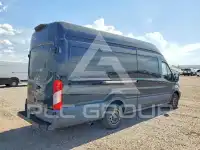 2020 Ford TRANSIT фото