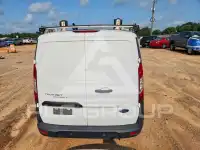 2020 Ford TRANSIT фото