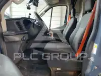 2020 Ford TRANSIT фото