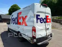 2020 Ford TRANSIT фото