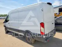 2020 Ford TRANSIT фото
