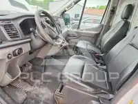 2020 Ford TRANSIT фото