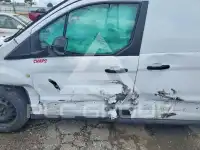 2020 Ford TRANSIT фото