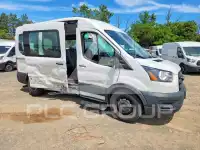 2020 Ford TRANSIT фото
