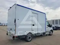 2020 Ford TRANSIT photo