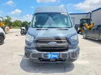 2020 Ford TRANSIT фото