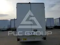 2020 Ford TRANSIT photo