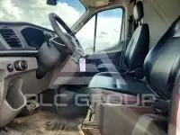 2020 Ford TRANSIT фото