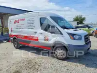 2020 Ford TRANSIT фото