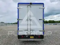 2020 Ford TRANSIT photo