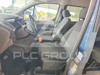 2020 Ford TRANSIT photo