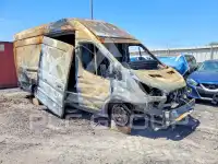 2020 Ford TRANSIT фото