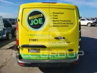 2020 Ford TRANSIT фото