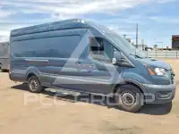 2020 Ford TRANSIT фото