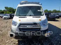 2020 Ford TRANSIT photo