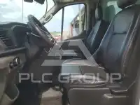 2020 Ford TRANSIT photo