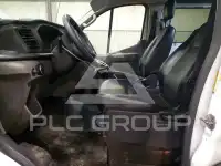 2020 Ford TRANSIT фото