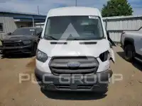 2020 Ford TRANSIT фото