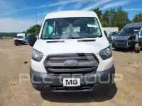 2020 Ford TRANSIT фото