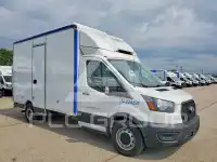 2020 Ford TRANSIT фото