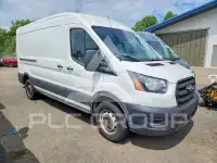 2020 Ford TRANSIT фото