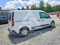2020 Ford TRANSIT фото