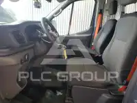 2020 Ford TRANSIT photo